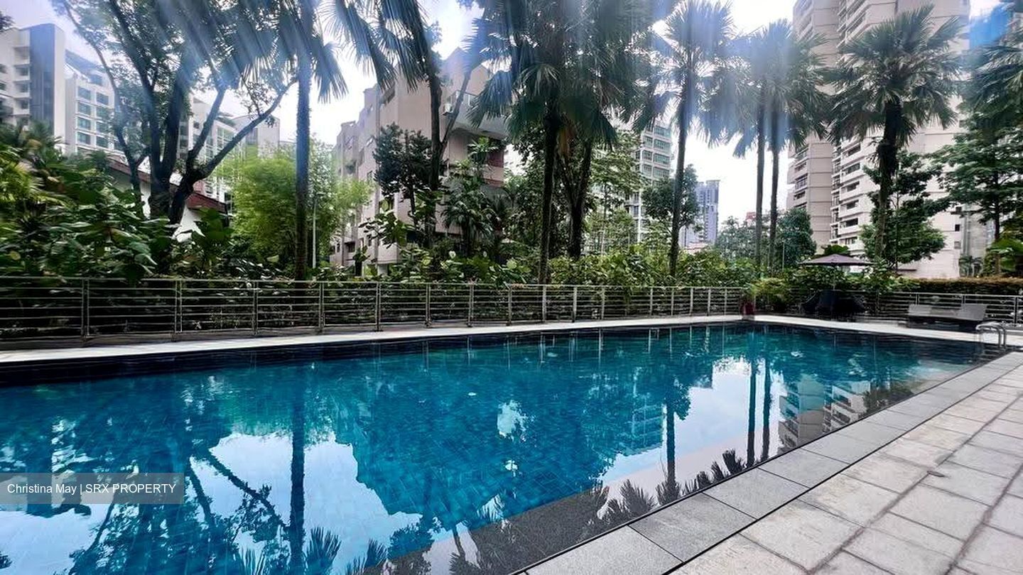 Balmoral Crest (D10), Apartment #612264171